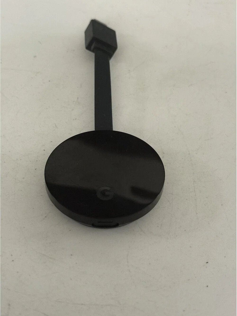 Google Chromecast Ultra (Model NC2-6A5)